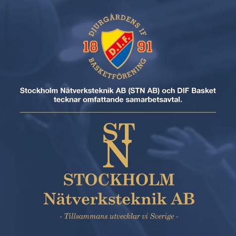 Stockholm Nätverksteknik
