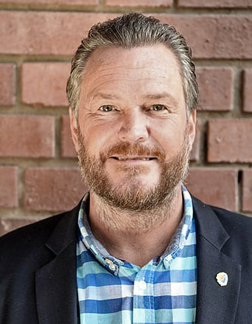 Rick Bergström